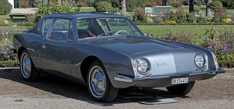 Studebaker Avanti Classic-Gala 2021 1X7A0065